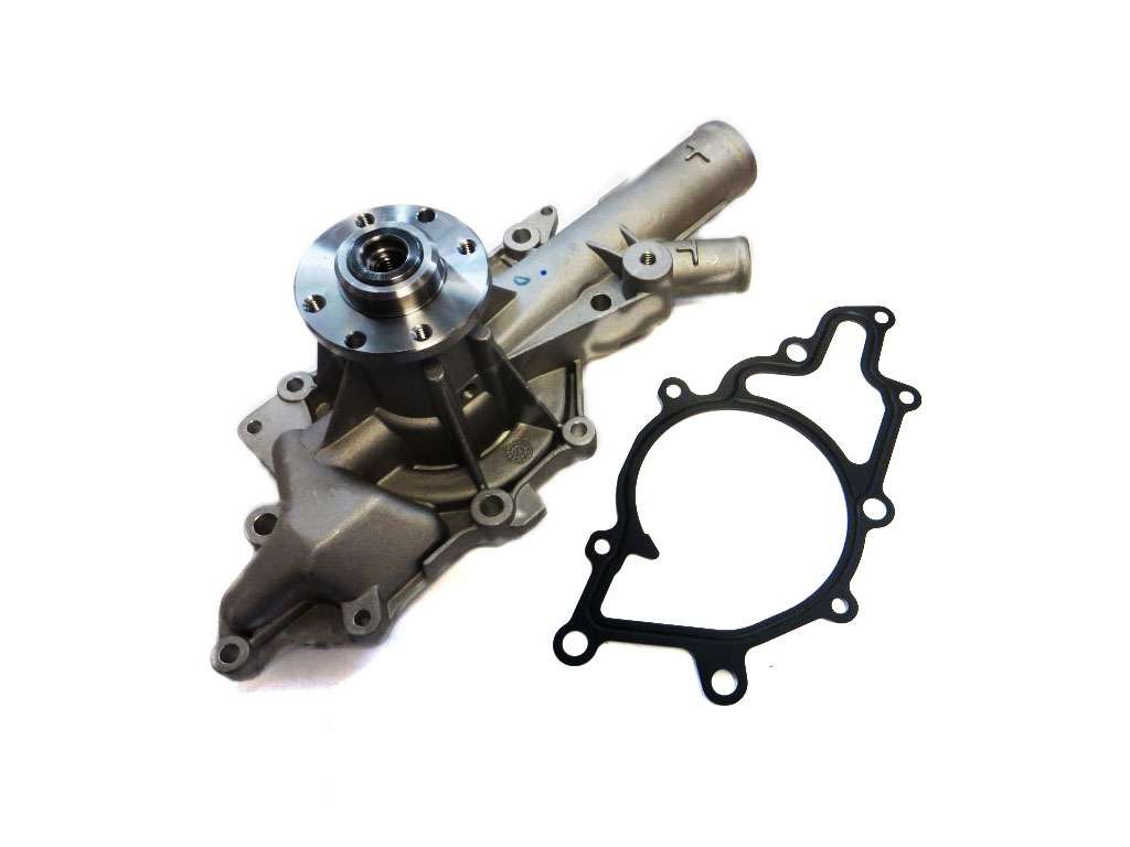 Wasserpumpe für Mercedes-Benz Sprinter Vito OM646. OM646.982 OM646.985 OM646.990
