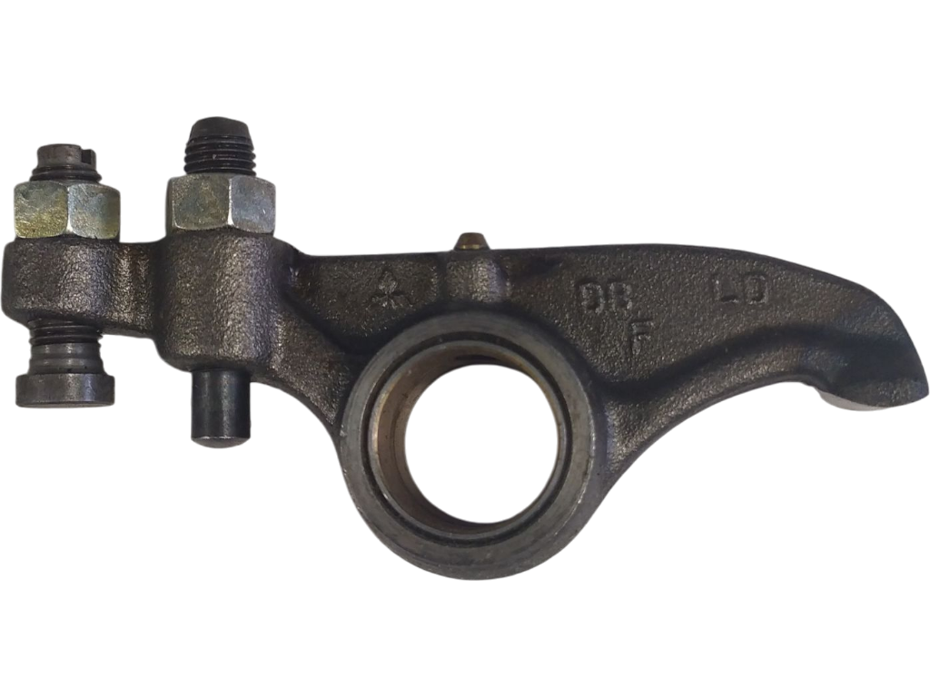 Kipphebel mit Einstellschrauben 3000404003