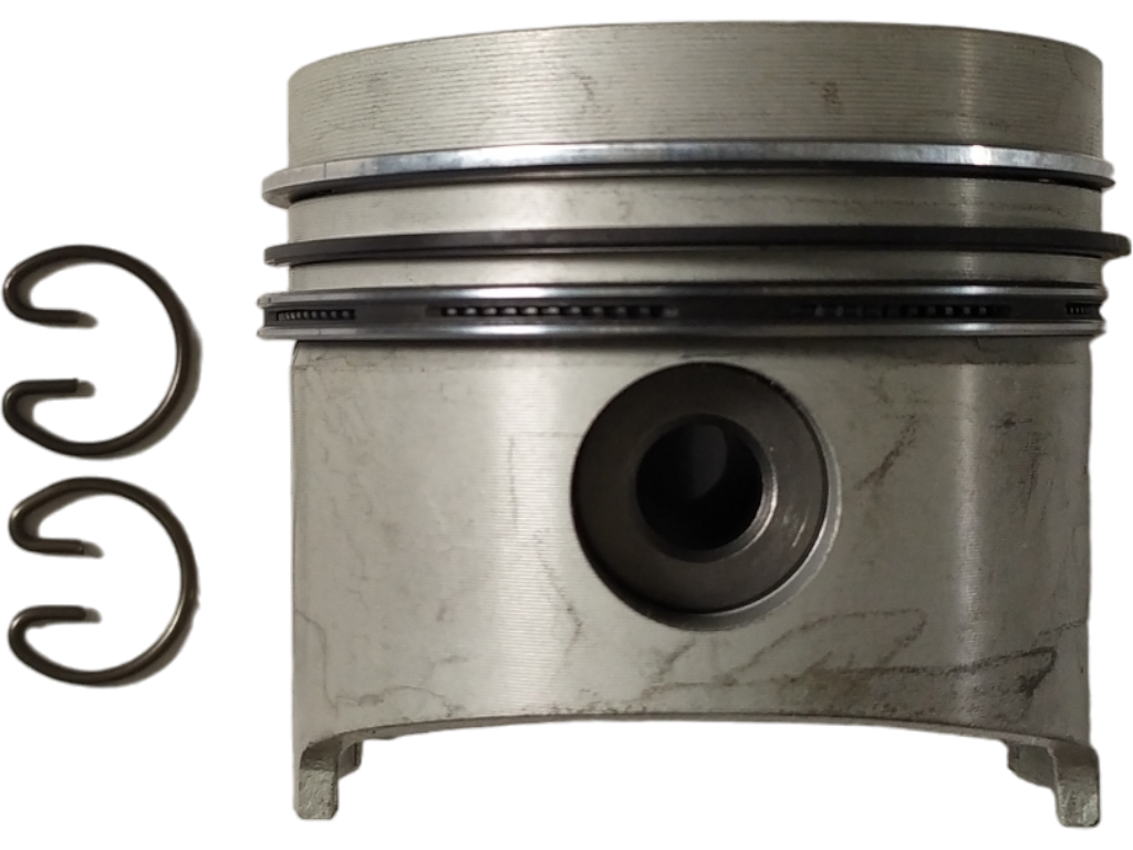 OEPA52956050-3 Kolben kpl. +0,50 (? 72,50) für Kubota Z600, D850, V1100