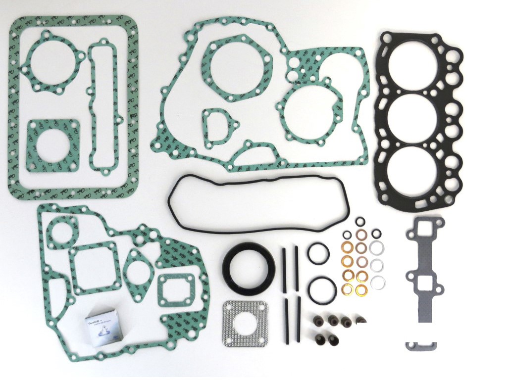 Motordichtsatz für Mitsubishi L3E L3E2
