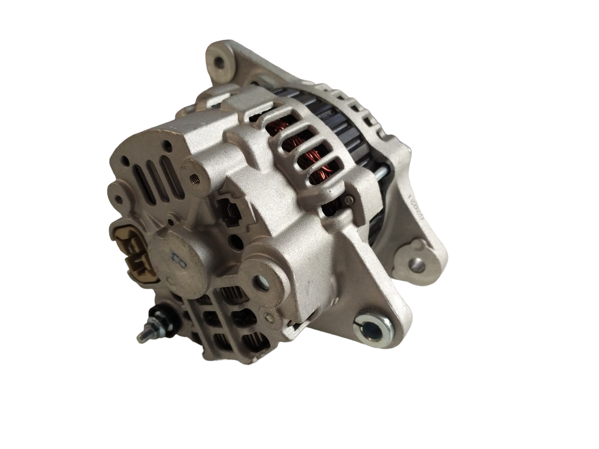 10458916_3 Lichtmaschine für Mitsubishi L3E L2E L3C L2C 12Volt 40Amp.