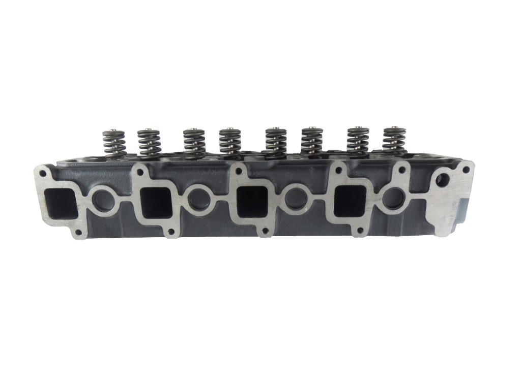 Zylinderkopf für Mitsubishi S4S mit Ventilen im AT