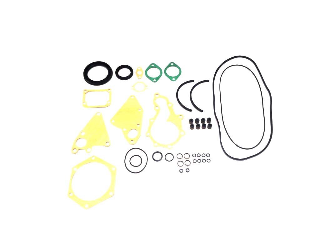 10472795-3 Dichtsatz / Motordichtsatz für Isuzu C240 kpl. inkl. Wellendichtringe
