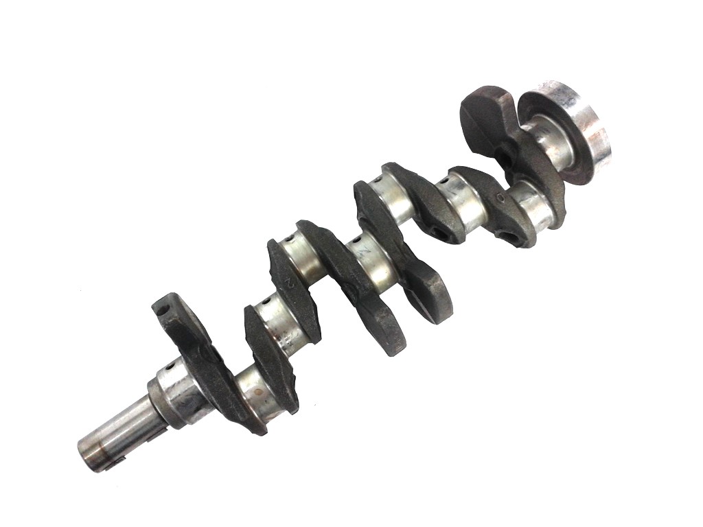 10449581 Kurbelwelle für Nissan 1,0 16V CG10DE