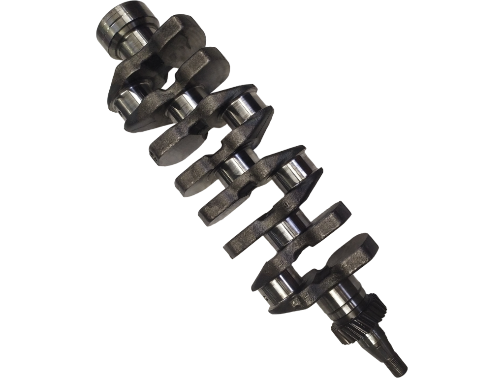 10448920-4 Kurbelwelle für Mitsubishi S4L2