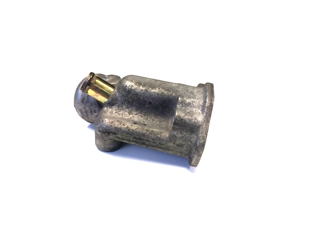 Wasserflansch für Mercedes Vito W638 OM601.942 Bj.96-99 R6012032431