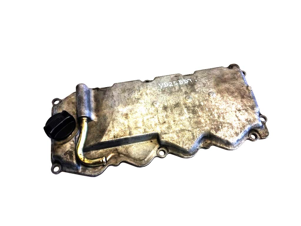 Ventildeckel für Nissan Navara YD25DDTI 2.5TDI VK5-1A
