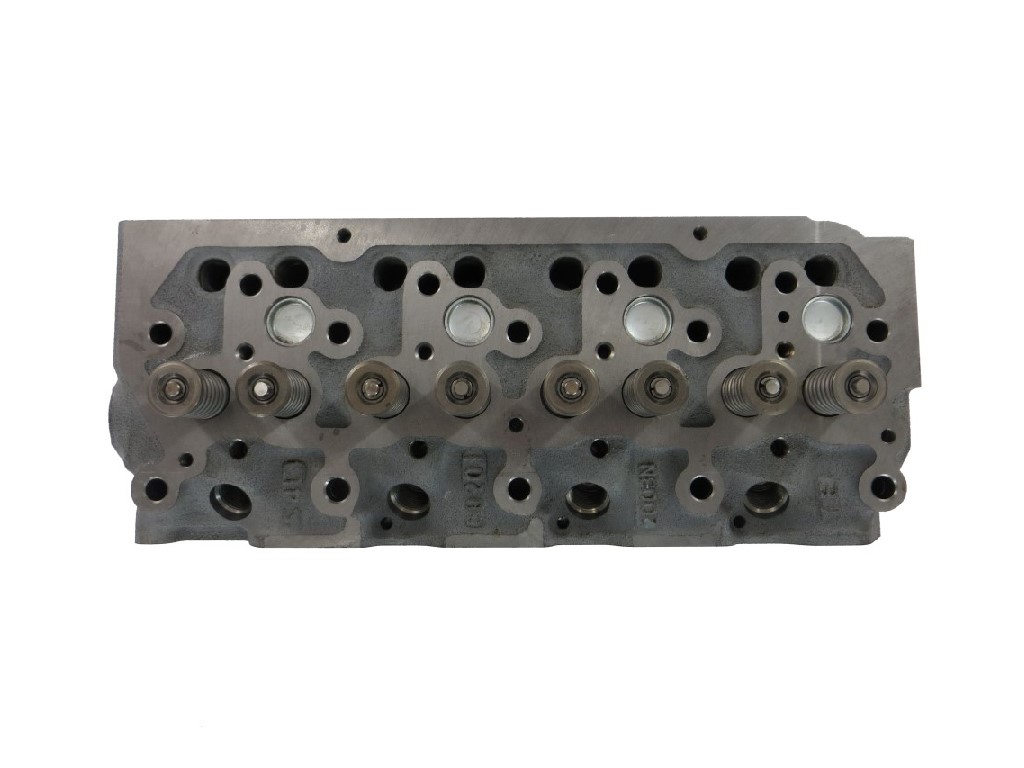 Zylinderkopf für Mitsubishi S4L S4L2 mit Ventilen im AT