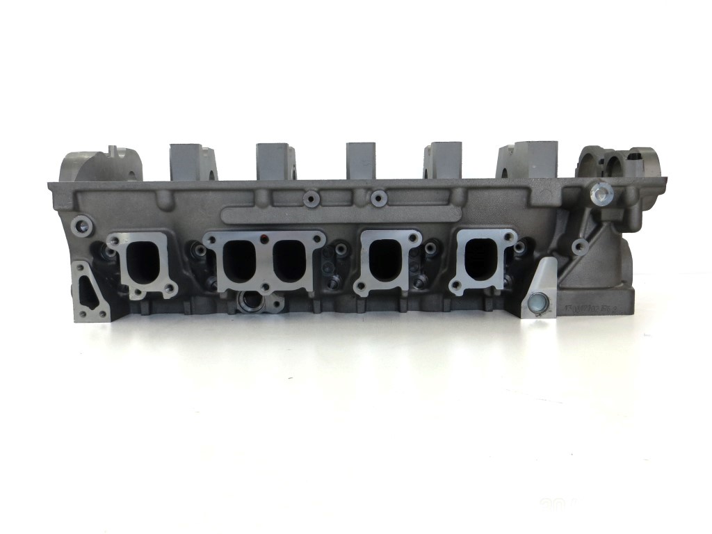 Zylinderkopf für T5 Touareg 2,5 TDi AXE AXD BLJ BNZ BPC BAC BPE BPD