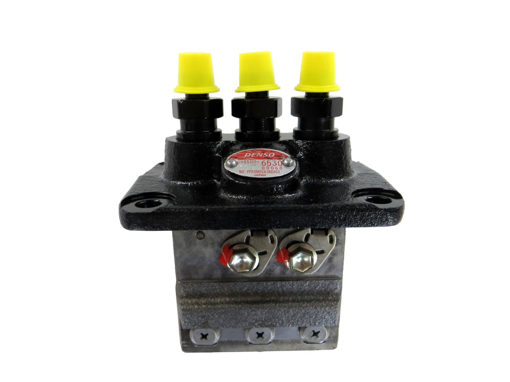 Einspritzpumpe für Mitsubishi S3L S3L2 im AT