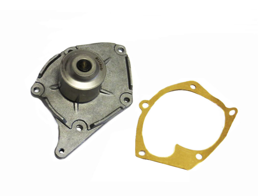 AIR1657OVncpp1BFY9pi Wasserpumpe für Nissan Renault 1,5 dCi K9K K9K722 K9K712 K9K700 K9K704