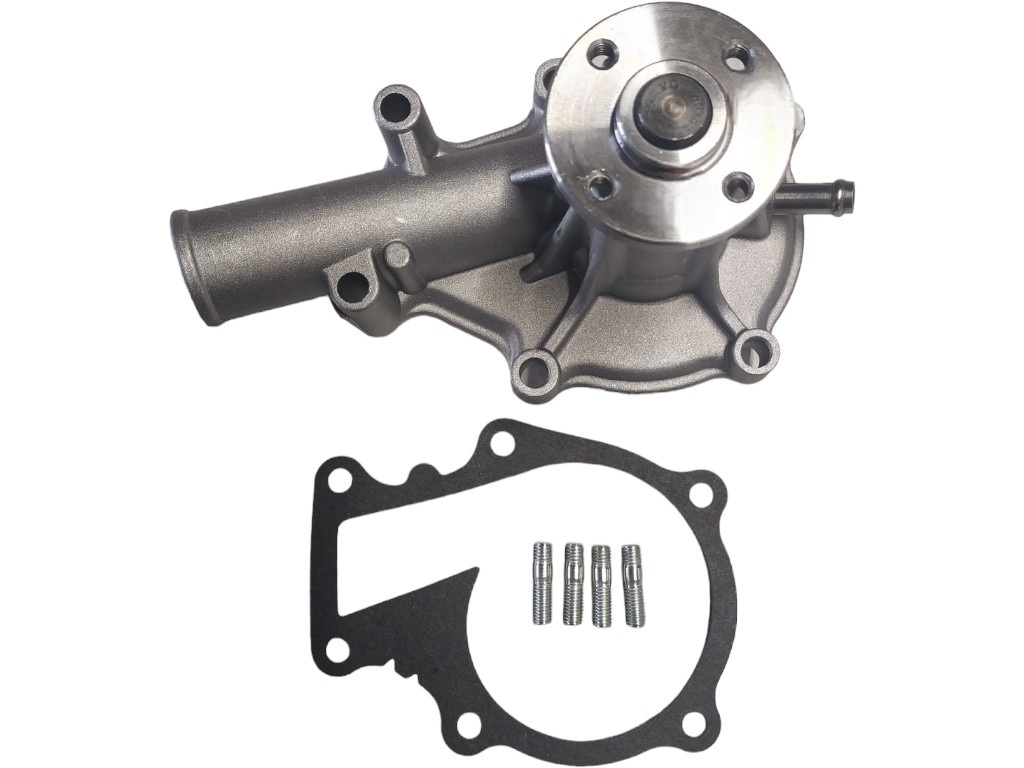 OEP595216241-1 Wasserpumpe inkl. Dichtung für Kubota z.B. D905, D1005, D1105, V1305, V1505