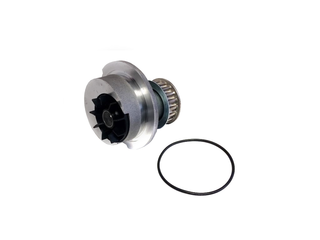 Wasserpumpe für Opel Astra F Vectra B Combo Corsa A C16NZ X16SZR 16SV