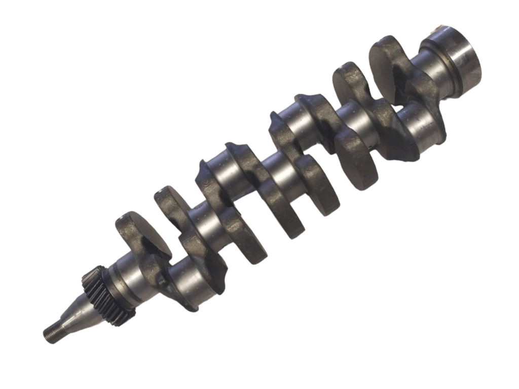 10472119 Kurbelwelle für Mitsubishi S4L 31A2000102