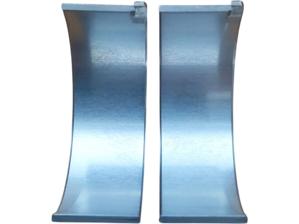 Pleuellager für Yanmar 3D68 3TN68 3TNE68 Std Maß 719260-23600