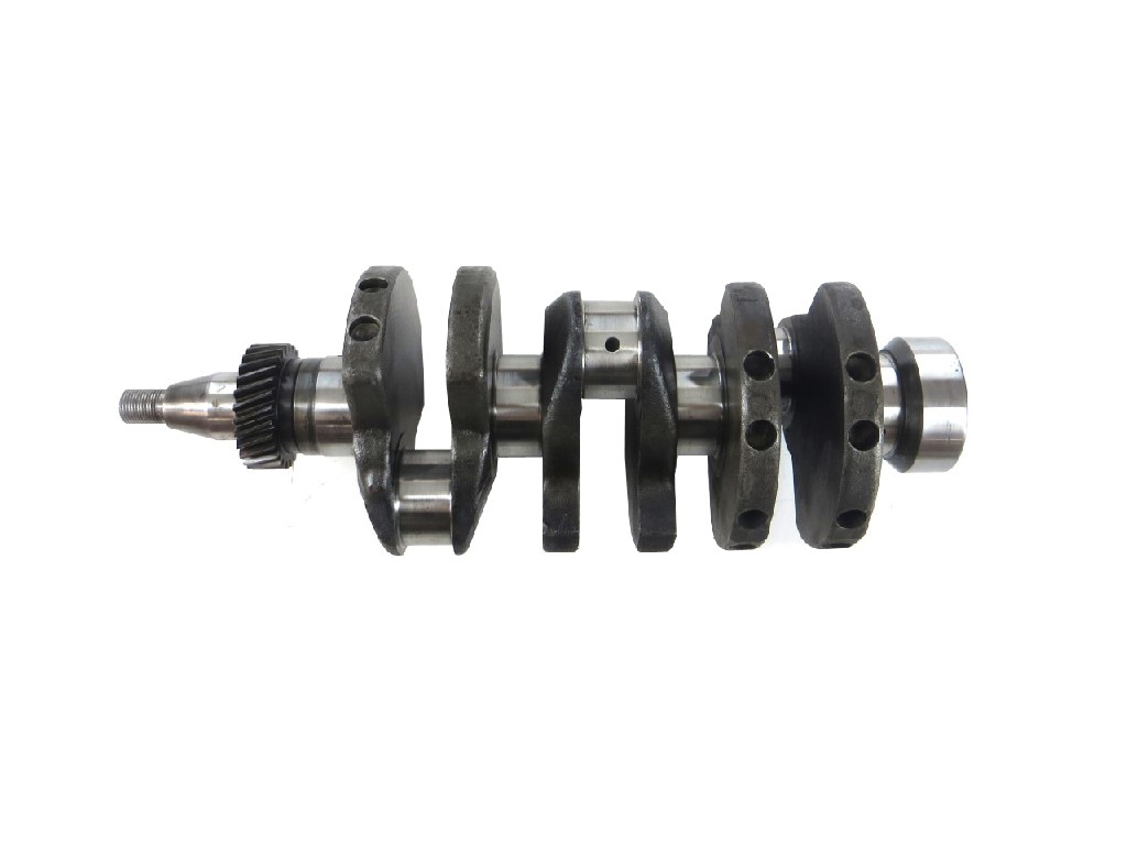 Kurbelwelle für Mitsubishi S3L im AT 31B20-00100