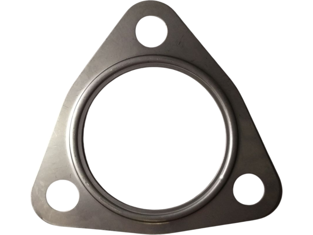 10448250 Dichtung Abgaskrümmer / Schalldämpfer für Mitsubishi 4DQ3 4DQ50 S4Q 32C3202100