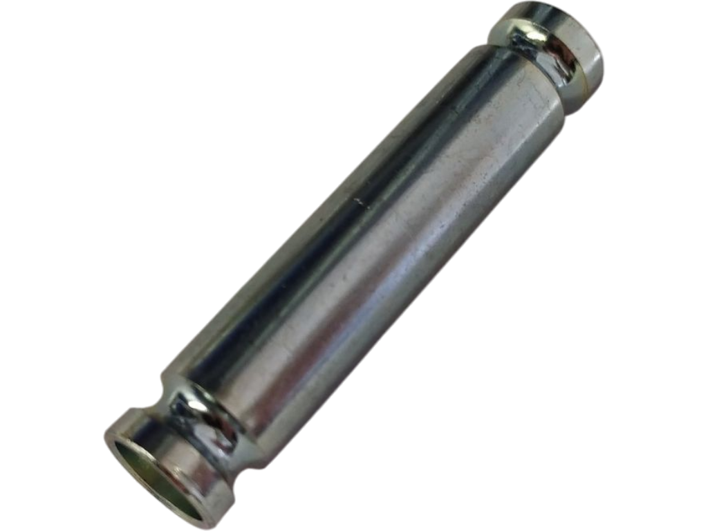 Leitungsrohr Wasserpumpe / Thermostat für Mitsubishi L-Serie MM43208302