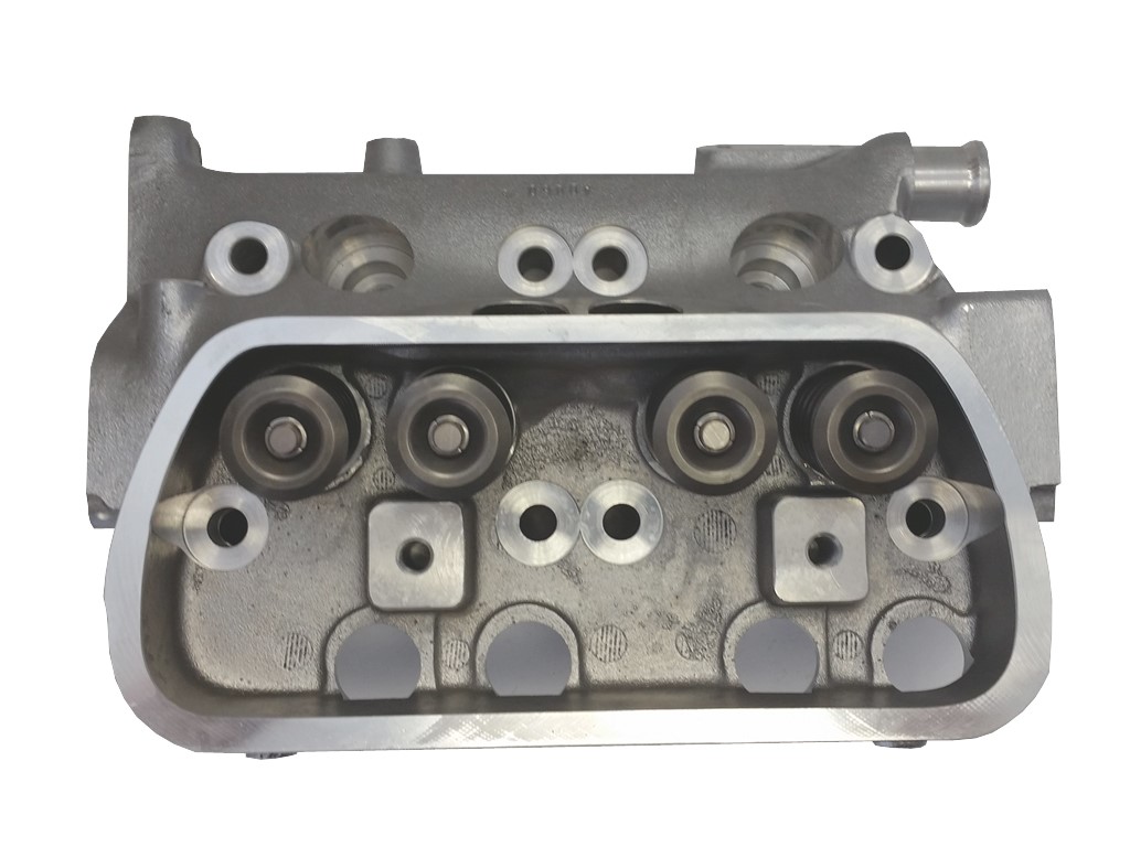 Zylinderkopf für VW T3 WBX 1,9 DG DH GW Wasserboxer mit Ventilen
