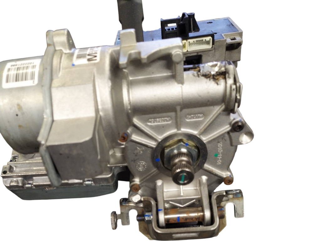 Lenksäule für Mazda CX-3 ungeprüft DL8V32100A
