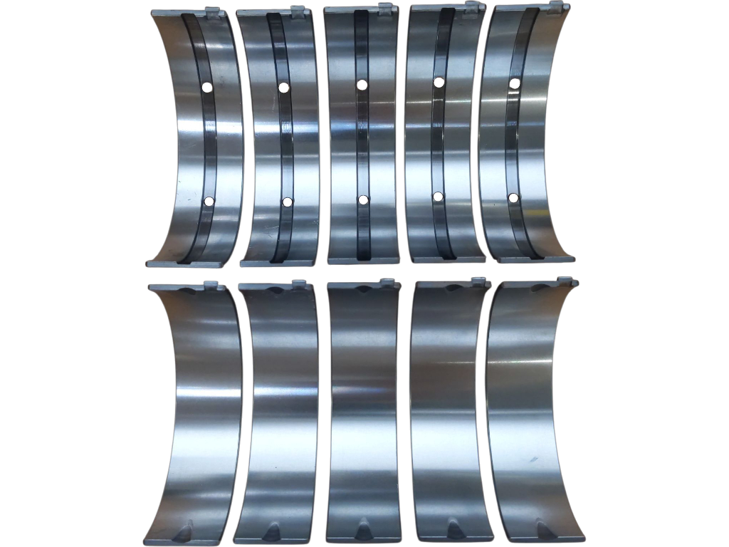 Hauptlagersatz Std für Mitsubishi S4S S4SDT 32A0900010