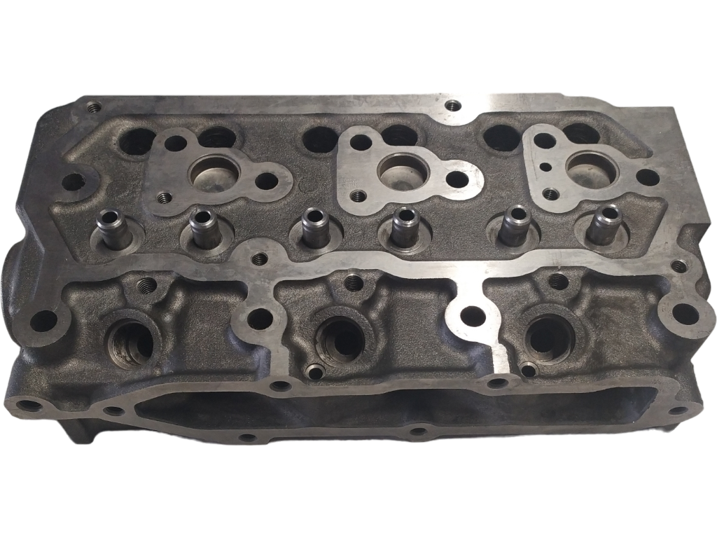 Zylinderkopf für Mitsubishi S3L S3L2