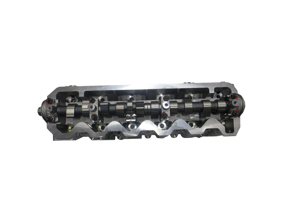 AMC908804RdbI50RvYZzmI Zylinderkopf für VW Transporter Bulli T4 2,5 TDi ACV AXG ANJ ALT komplett