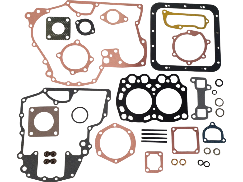 Motordichtsatz für Mitsubishi L2C