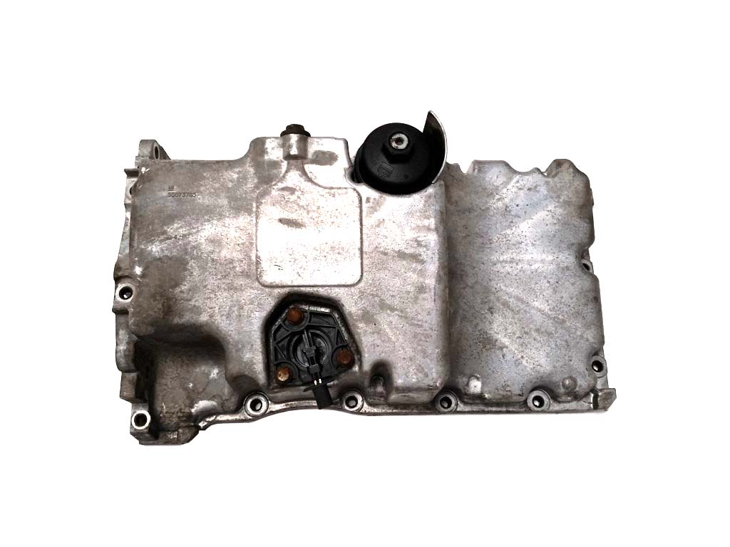 Ölwanne für Opel Insignia 1.6 CDTi 16V B16DTH 55573785