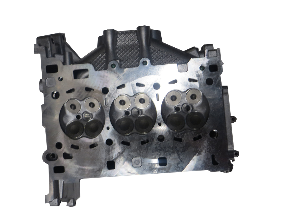 Zylinderkopf für Ford 1