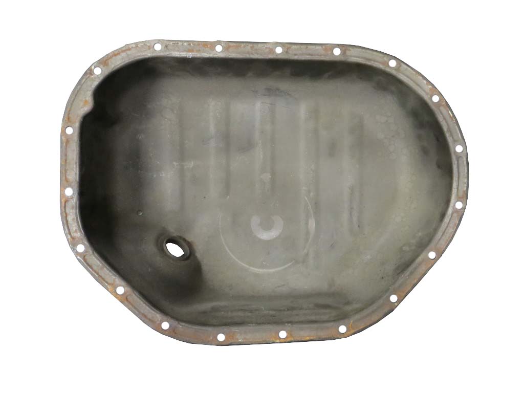 Ölwanne für Mercedes Benz Pagode 280 SL M130.983 1080140302