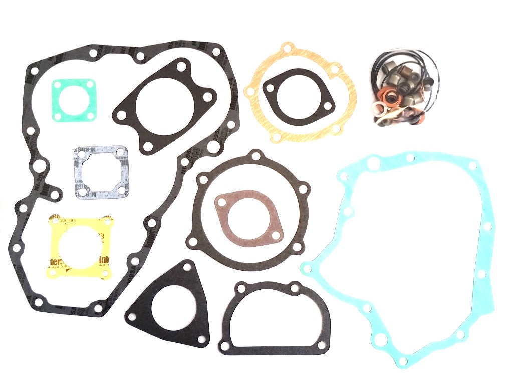 10470373_1 Motordichtsatz für Mitsubishi S4Q, S4Q2