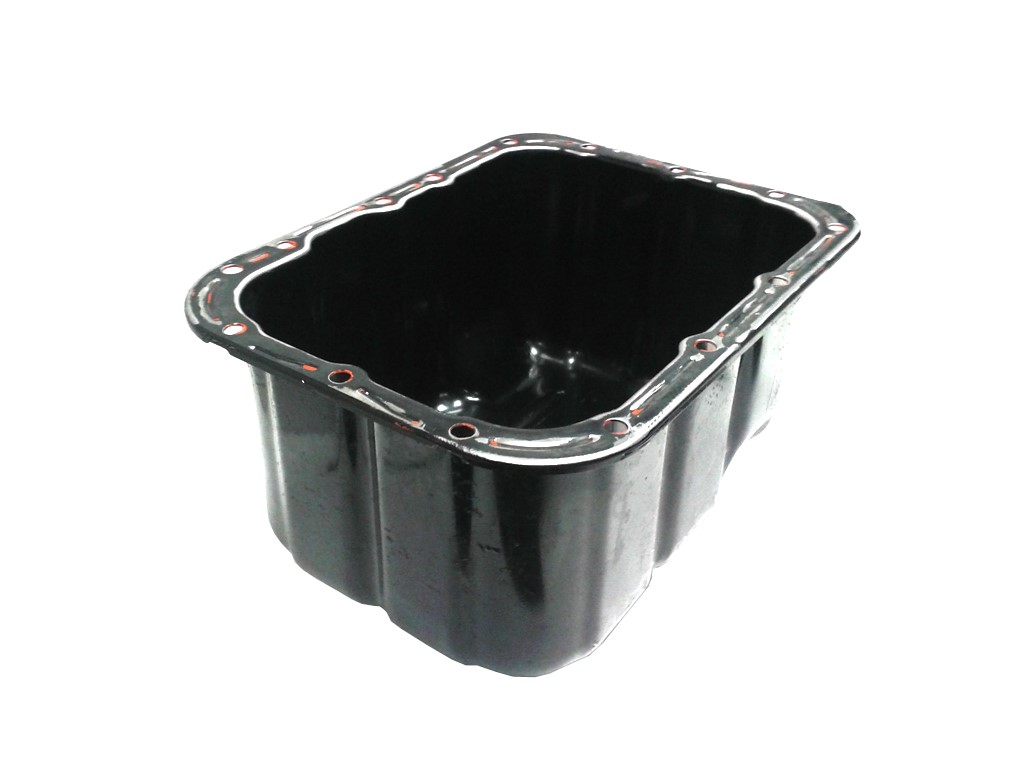 10469771XzOrUjcQMja5K Ölwanne für Mitsubishi S3L S3L2