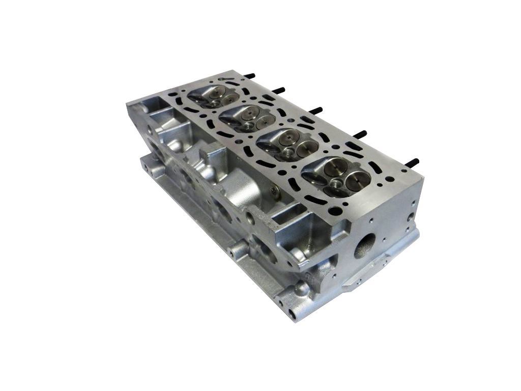 Zylinderkopf für VW 1