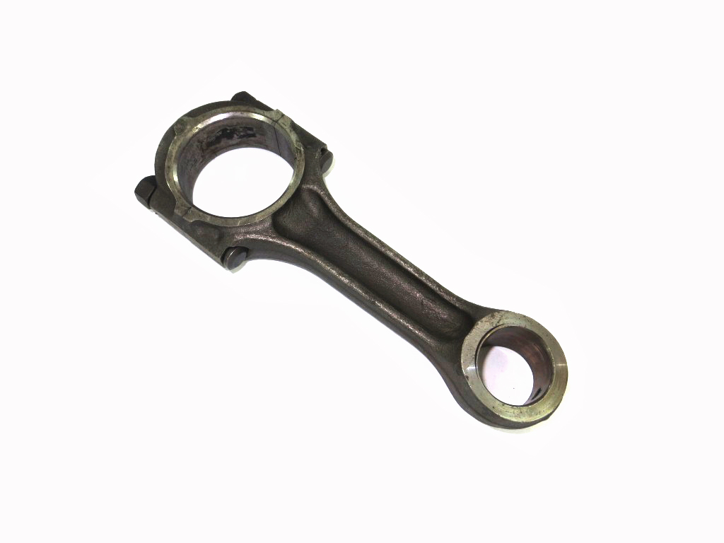Pleuelstange Gebraucht für Mitsubishi 2,5TD D4BH 4D56