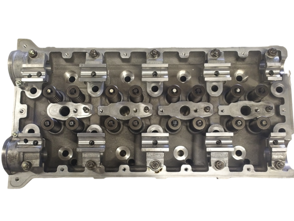 Zylinderkopf für Hyundai Kia 2,9 CRDI 16V J3 im AT K149P-10090