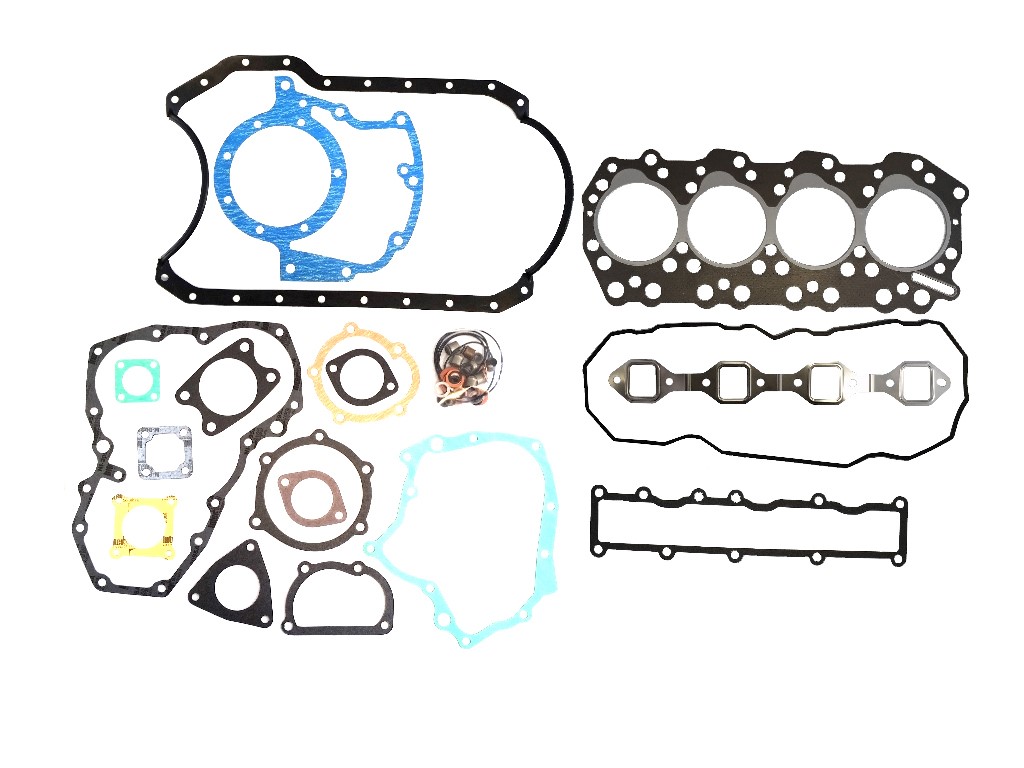 10470373_3 Motordichtsatz für Mitsubishi S4Q, S4Q2
