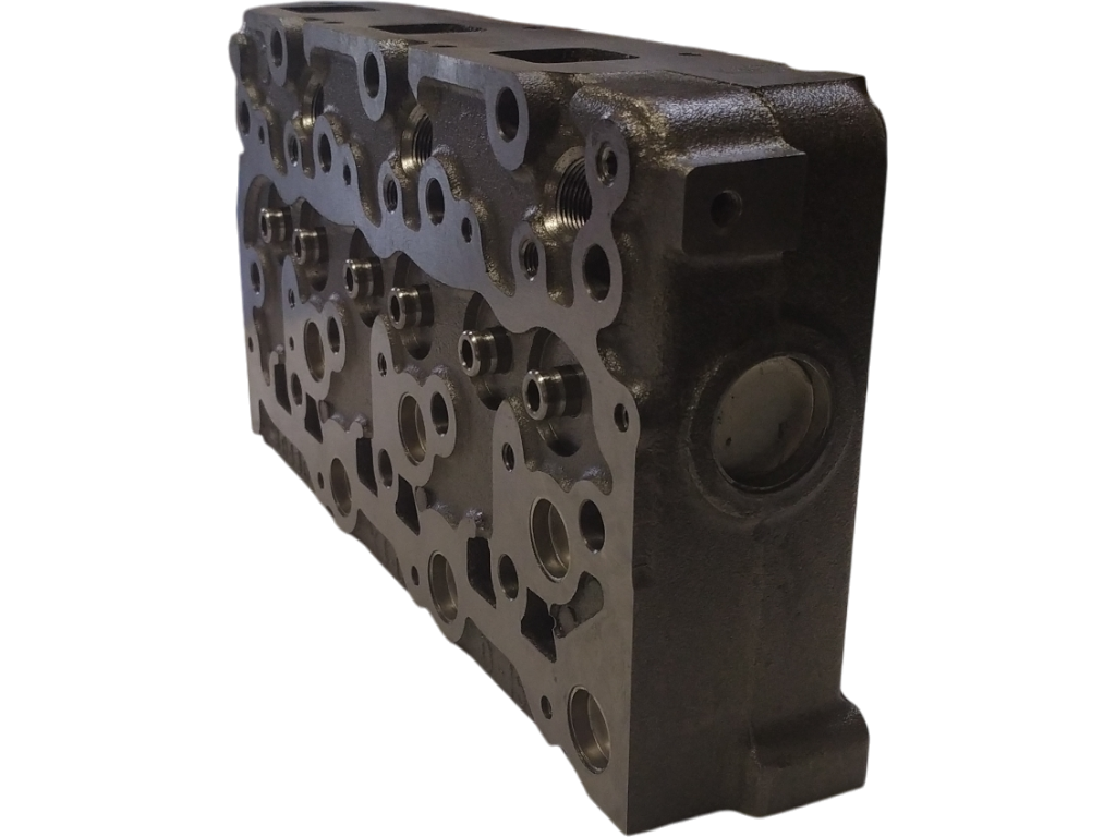 10475045-1XcEcsvxksqq1K Zylinderkopf für Kubota D1803-M D1803M
