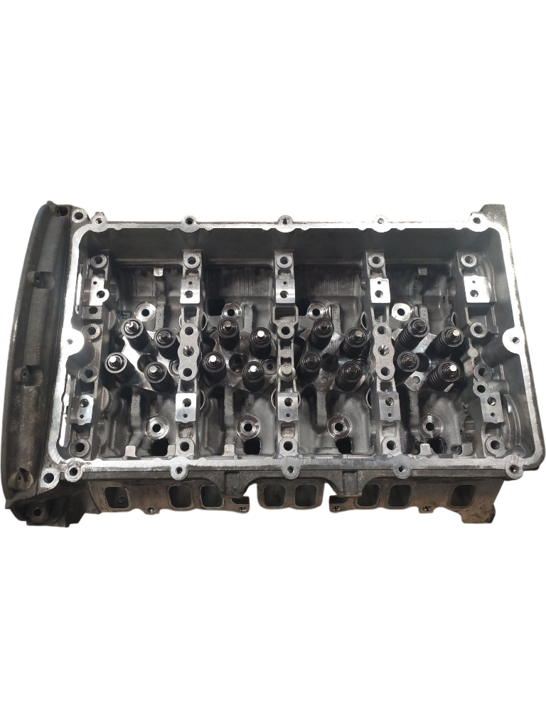 Zylinderkopf für Ford Transit Ranger Puma 2,2 TDCi 4HJ 4HG 4H03 4HH CVF CYF