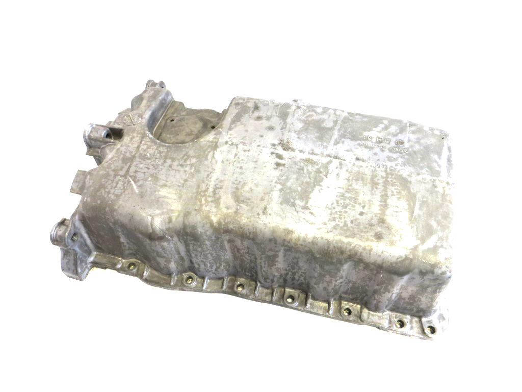 Ölwanne für AUDI VW SEAT SKODA 1.9TDI 038103603N ohne Bohrung für Ölstandssensor