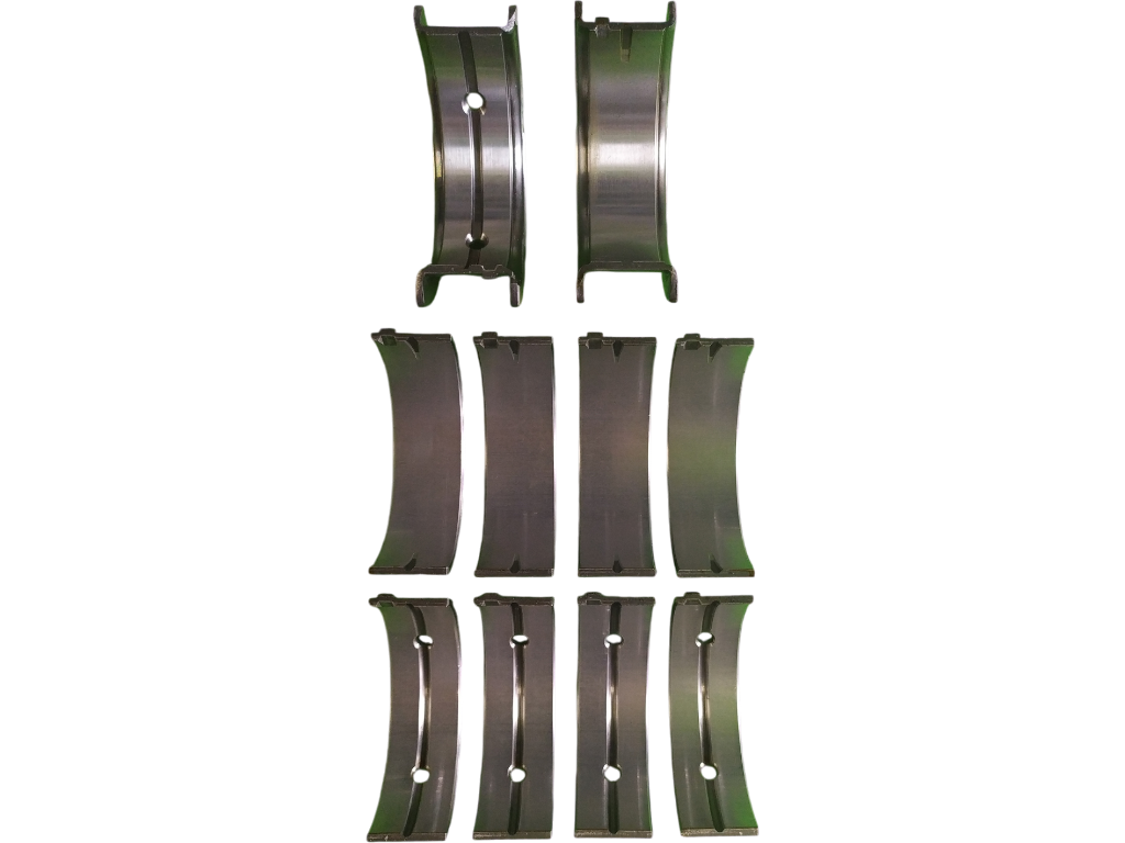 Hauptlagersatz MB5653SI 0.50 für Mitsubishi K4E