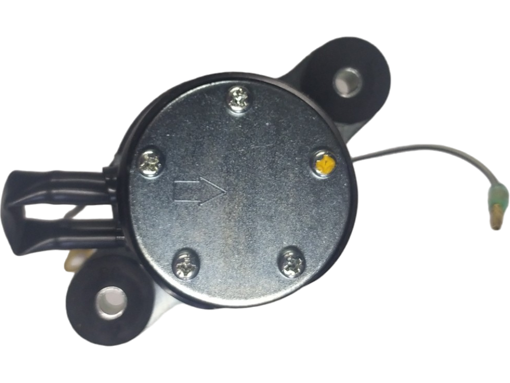 10449596-1 Kraftstoffpumpe fürderpumpe 12 Volt Original Mitsubishi 30A6000200