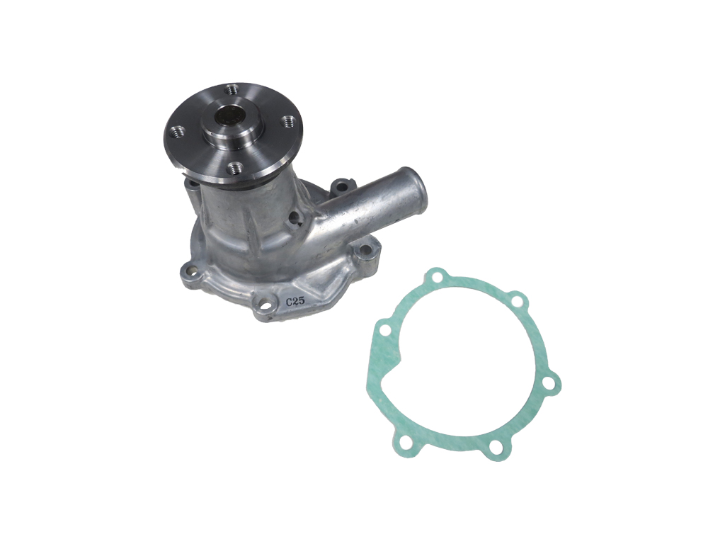 Wasserpumpe für Mitsubishi L-Serie L2A L2C L2E L3A L3C L3E L3E2