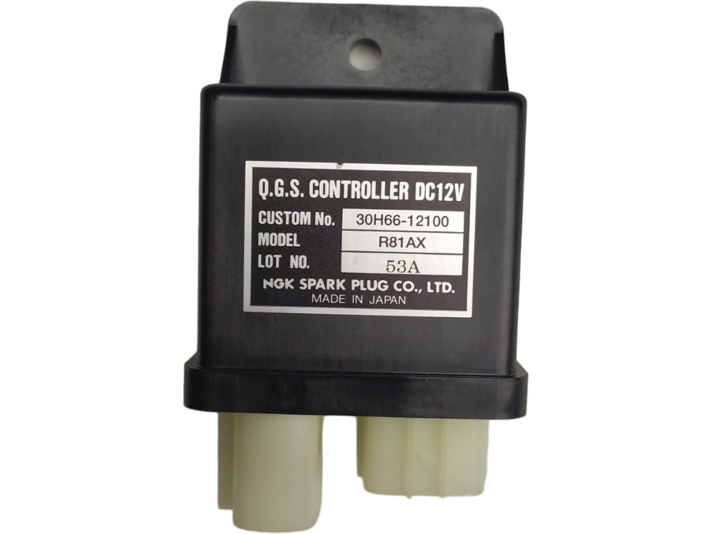 Zeitrelais R81AX für Mitsubishi z.B. S3L S3L2 S4L S4L2