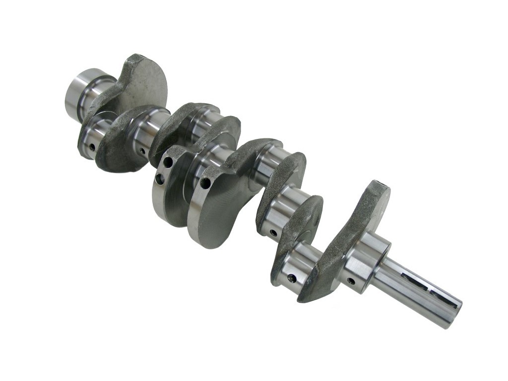 10457401bKIRgyYdTDRVR Kurbelwelle für Mitsubishi 4D56T Neu geschmiedet MD374408 MD374409