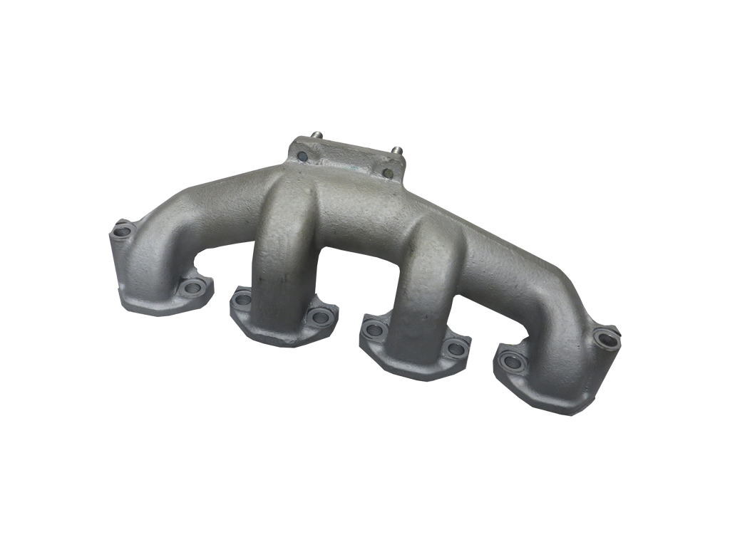 10471999NDsMoIeCL9zGp Abgaskrümmer für Mitsubishi S4L S4L2