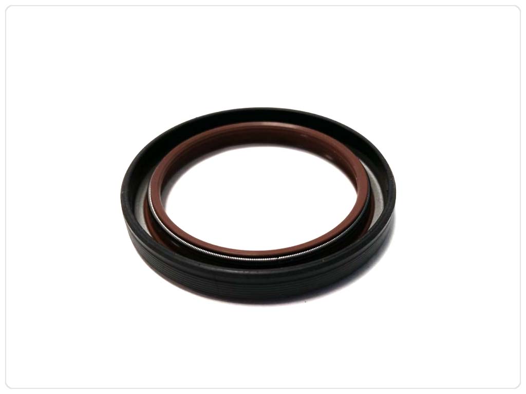 Wellendichtring Kurbelw. Simmerring Stirnseitig für Opel Z14XEP X12XE