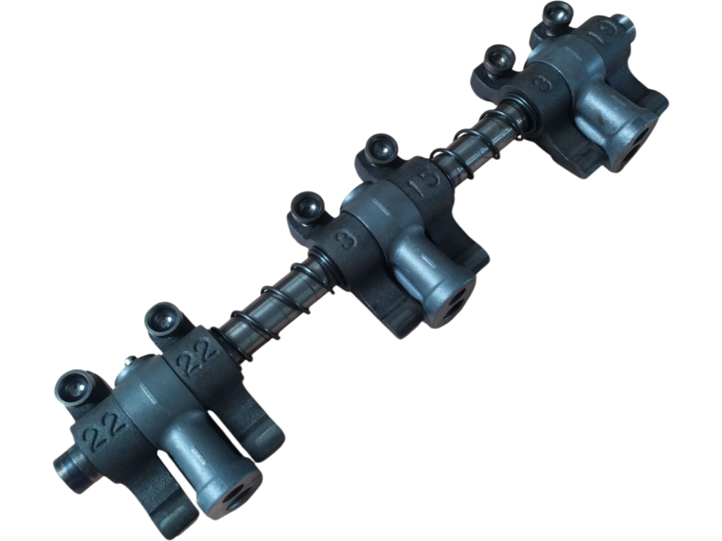 Kipphebelwelle für Mitsubishi L3E L3E2