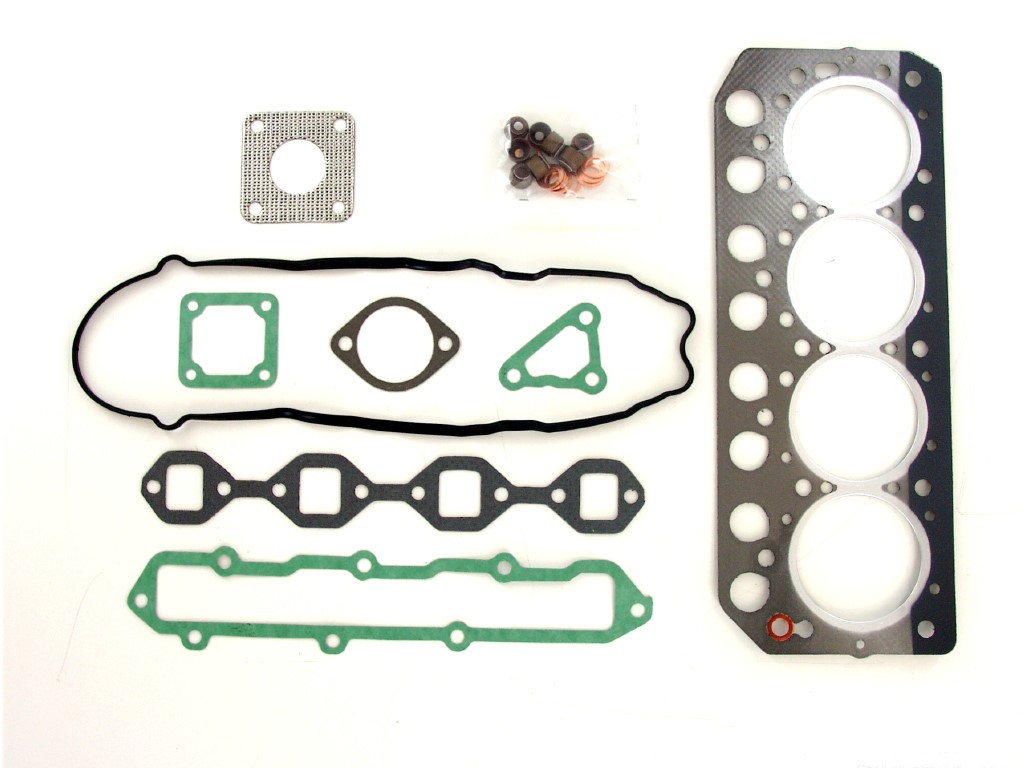 Zylinderkopf Dichtungsatz für Mitsubishi S4L S4L2