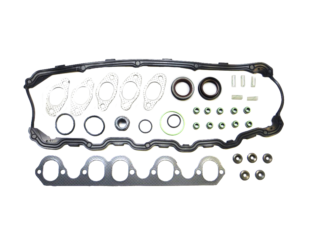 10454713fddtgYZBZkyyA Dichtsatz Zylinderkopf für VW Transporter T4 2,4D AAB